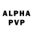 Alpha PVP СК КРИС David Davidich